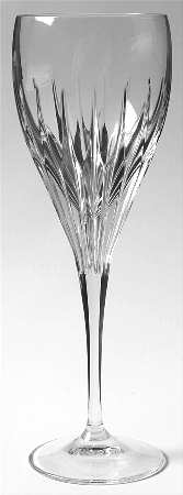 Prato Tall Water Goblet