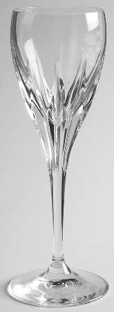 Prato Cordial Glass