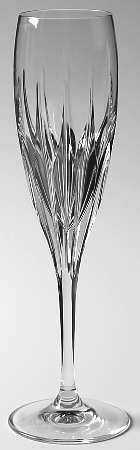 Prato Fluted Champagne