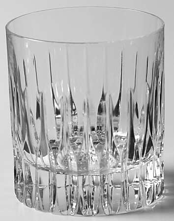 Prato Double Old Fashioned