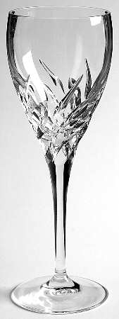 Volterra Wine Glass