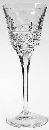Tivoli Cordial Glass