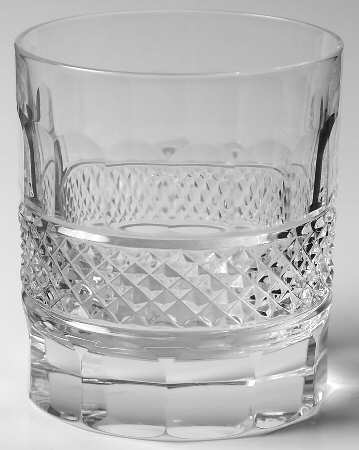 Tivoli Double Old Fashioned