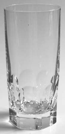 Lucca Highball Glass