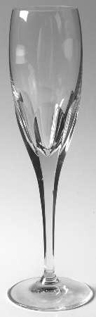 Lucca Fluted Champagne
