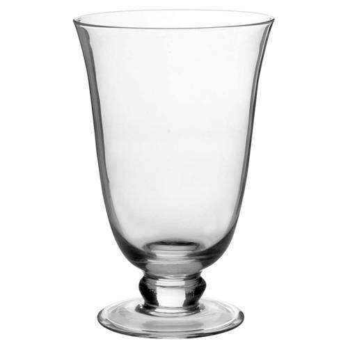 Magnum Clear 16 Oz Footed Tumbler