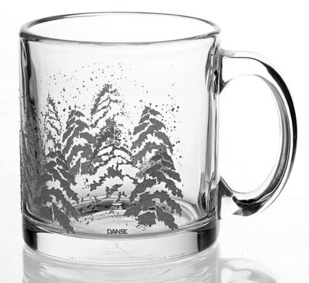 White Pine Mug