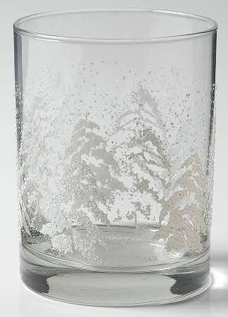 White Pine Double Old Fashioned