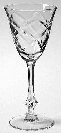 5375-1 Wine Glass