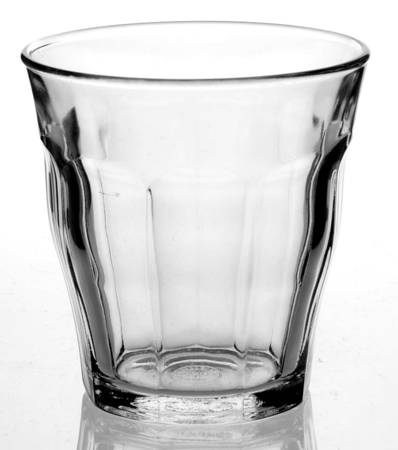 Picardie Clear Double Old Fashioned