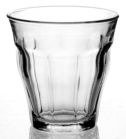 Picardie Clear Old Fashioned