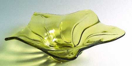 American Way Green (Charteuse, Line 71) by Duncan &amp; Miller