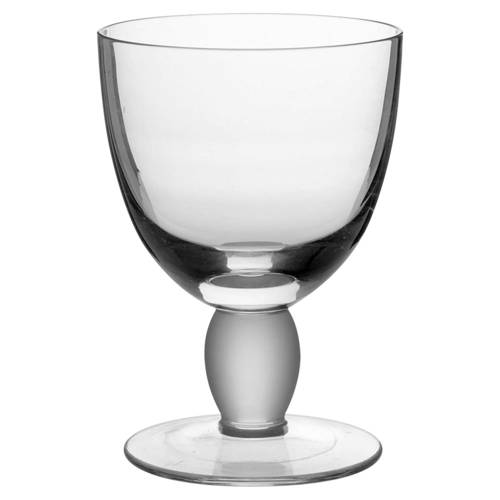 Energy Zest Low Water Goblet