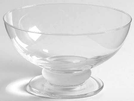 Energy Zest Small Dessert Bowl