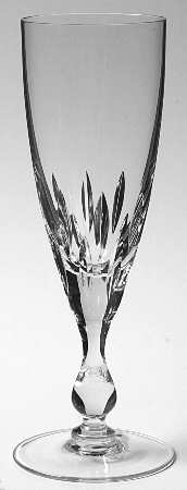 Winchester Fluted Champagne