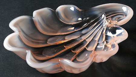 Sanibel Pink (Opalescent) by Duncan &amp; Miller