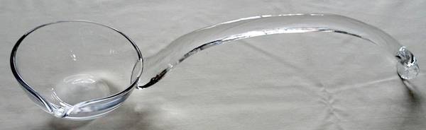 Tavern Punch Ladle