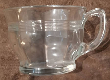 Tavern Punch Cup