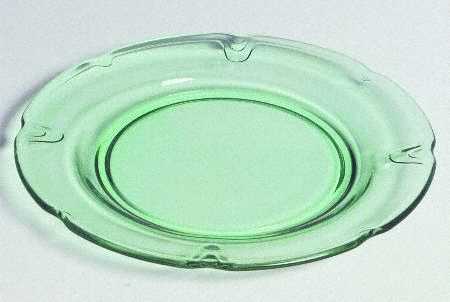 Puritan Green by Duncan &amp; Miller