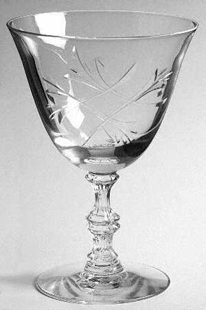 D11-1 Wine Glass