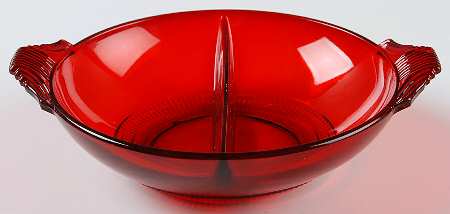 Terrace Ruby (Stem 111) 7" Round 2 Part Relish