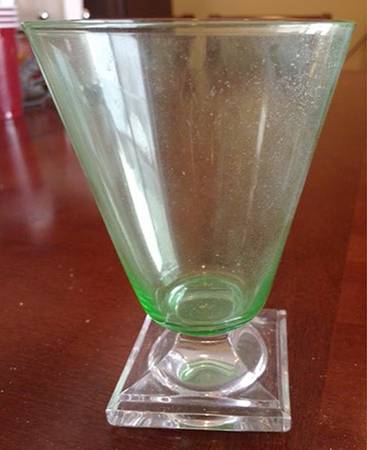 Alden Green Iced Tea