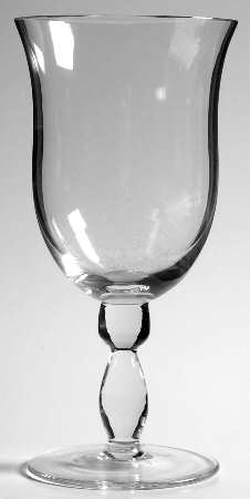 Vetro Clear Wine Glass