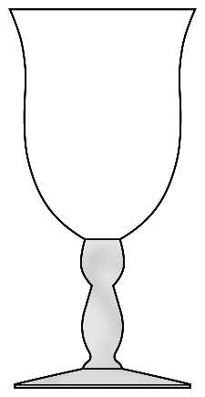 Vetro  (Frosted)