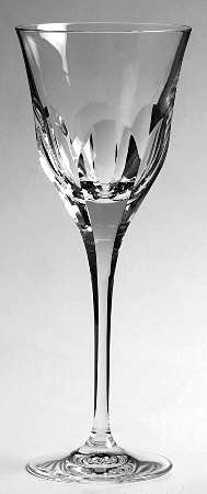 Trevi Wine Glass