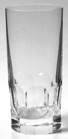 Trevi Highball Glass