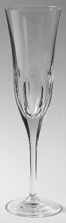 Trevi Fluted Champagne