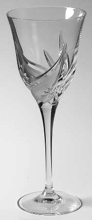 Cetona Wine Glass