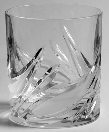 Cetona Double Old Fashioned