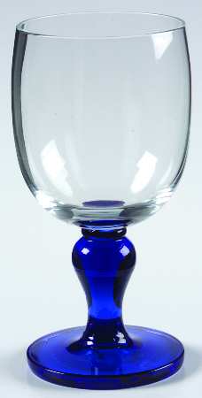 Arabesque Wine Glass