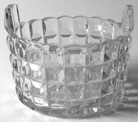Block Ice Bucket