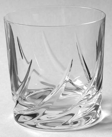 Pistoia Double Old Fashioned