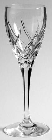 Pistoia Cordial Glass