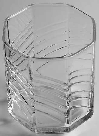 Summerhouse 10 Oz Flat Tumbler