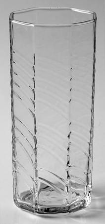 Summerhouse 10 Oz Flat Tumbler
