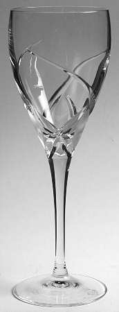 Grosseto Wine Glass