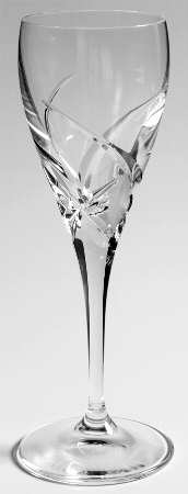 Grosseto Cordial Glass