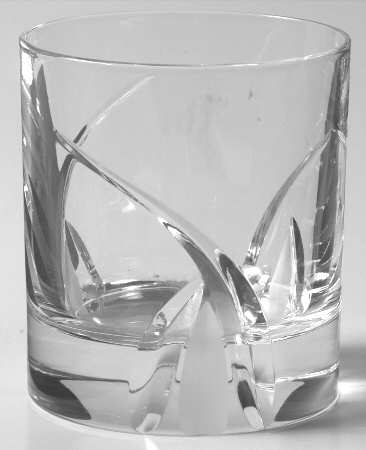 Grosseto Double Old Fashioned