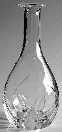 Grosseto Wine Decanter No Stopper