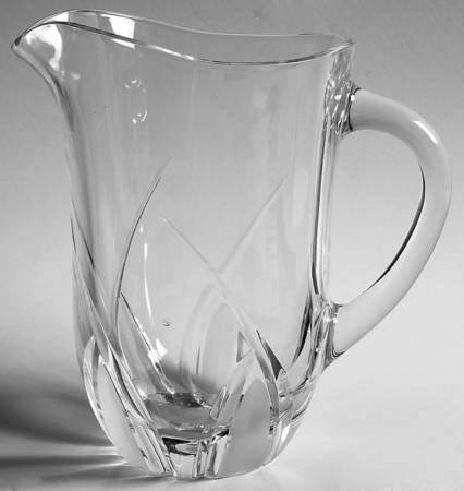 Grosseto 36 Oz Pitcher