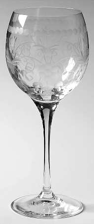 Medici Wine Glass