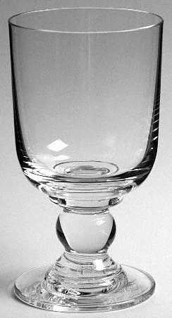Portmouth Wine Glass