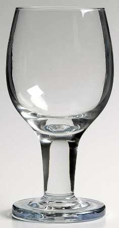 Niels Water Goblet