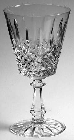 DUY1 Wine Glass