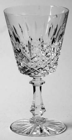 DUY1 Cordial Glass