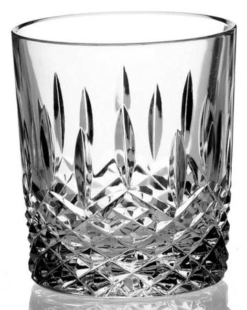 DUY1 On the Rocks Glass